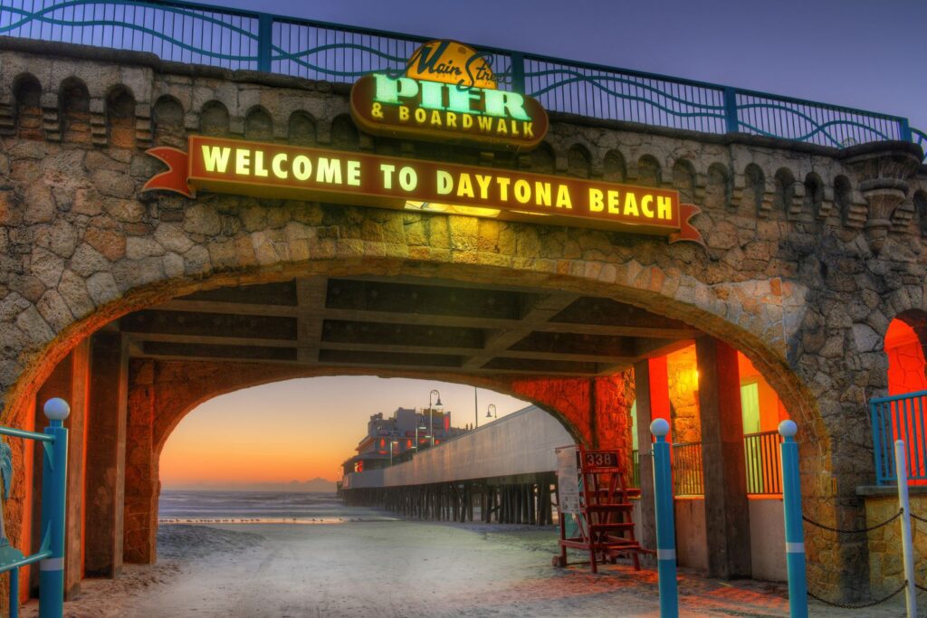 LSS Florida-Daytona Beach FL
