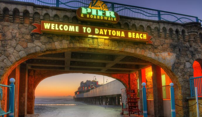 LSS Florida-Daytona Beach FL LSS Florida-Daytona Beach FL