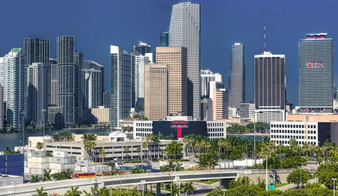 LSS Florida Locations LSS Florida Locations