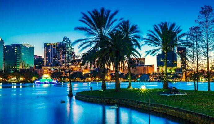 LSS Florida-Orlando-FL LSS Florida-Orlando-FL